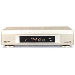 Panasonic NV-SB900 S-VHSビデオデッキ