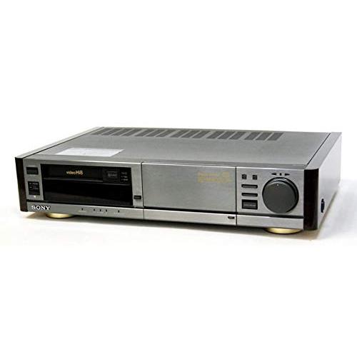 SONY ソニー EV-BS3000 Hi-8ビデオカセットレコーダー （Hi8専用） 本体のみ
