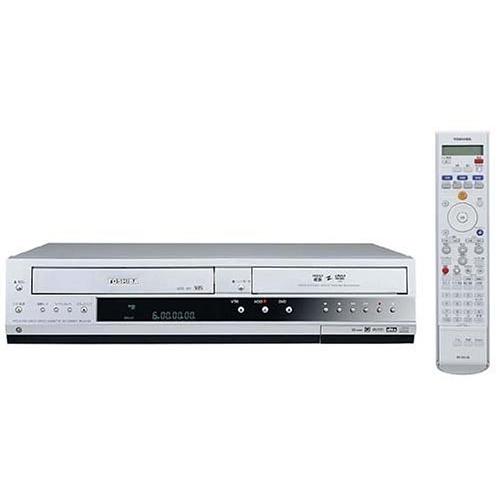TOSHIBA RD-XV33 VTR一体型HDD&amp;DVDレコーダー