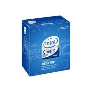 インテル Boxed Intel Core 2 Duo E7300 2.66GHz BX80571E...