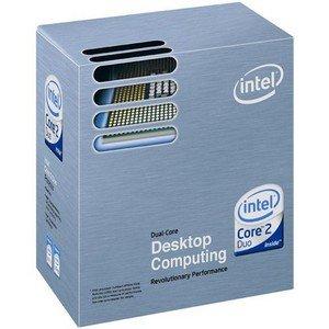 インテル Boxed Intel Core 2 Duo T9300 2.50GHz BX80576T...