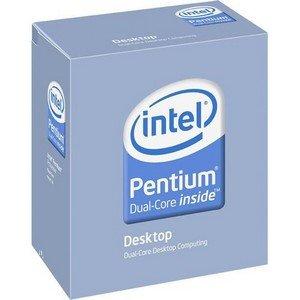 インテル Boxed Intel Pentium E5400 2.70GHz BX80571E540...