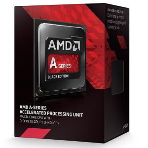 AMD A-series AMD A10 7700K Black Edition AD770KXBJ...