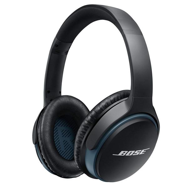 Bose SoundLink around-ear wireless headphones II ワ...