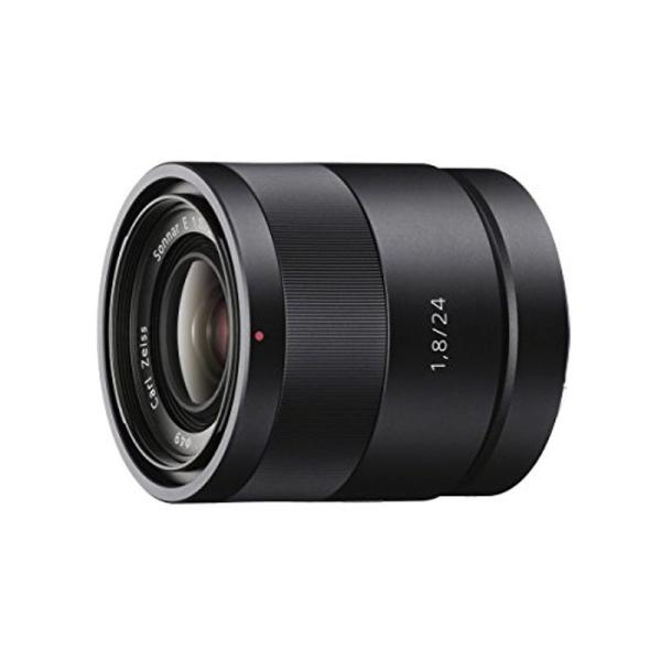 ソニー 単焦点レンズ Sonnar T* 24mm F1.8 ZA Eマウント用 APS-C専用 S...