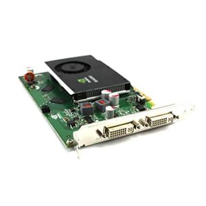 Genuine NVIDIA Quadro FX380 Video Board Desktop 180-10977-0005-C00