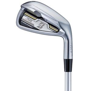 BRIDGESTONE(ブリヂストン) JGR HYBRID FORGED アイアン 4本セット N.S.PRO Zelos 8 スチールシ｜daikokuya-store5