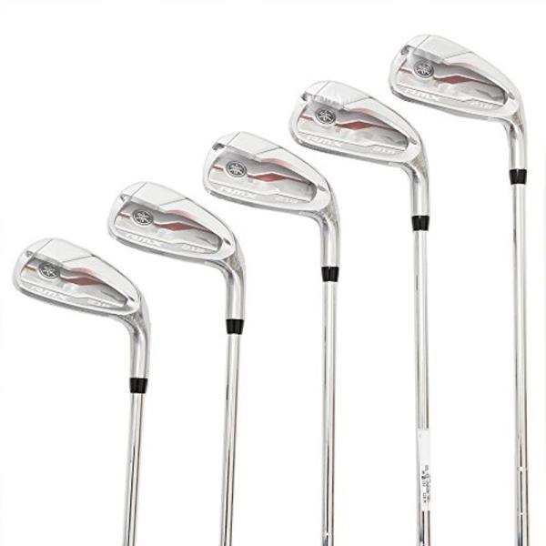 YAMAHA(ヤマハ) 18RMX 18RMX 218 IRON #6-PW N.S. PRO RM...