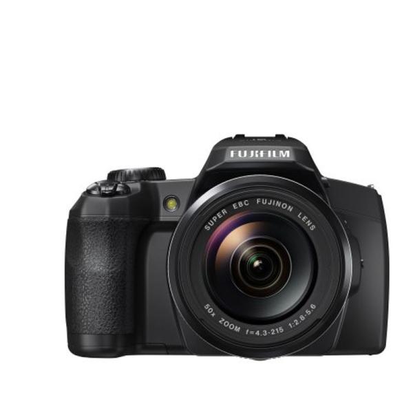FUJIFILM コンパクトデジタルカメラ S1 ブラック F FX-S1