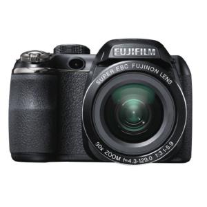 FUJIFILM デジタルカメラ FinePix HS10 ブラック FX-HS10 : ぽ FUJIFILM デジタルカメラ FinePix HS10 ブラック FX-HS10 : ぽ