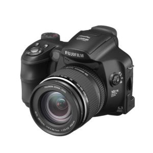 FUJIFILM デジタルカメラ FinePix (ファインピックス) S6000fd FX-S60...