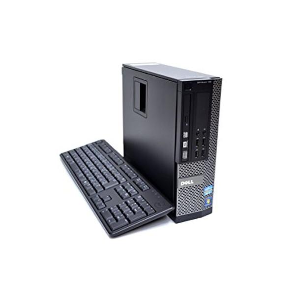 WindowsXP 中古パソコン DELL OPTIPLEX 790 クアッドコア Core i5 ...
