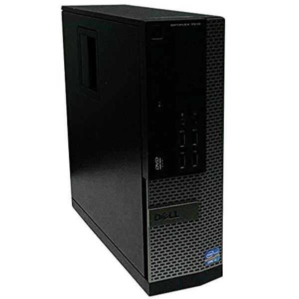 中古パソコン デスクトップPC DELL OptiPlex 7010 Core i3-3240 メモ...