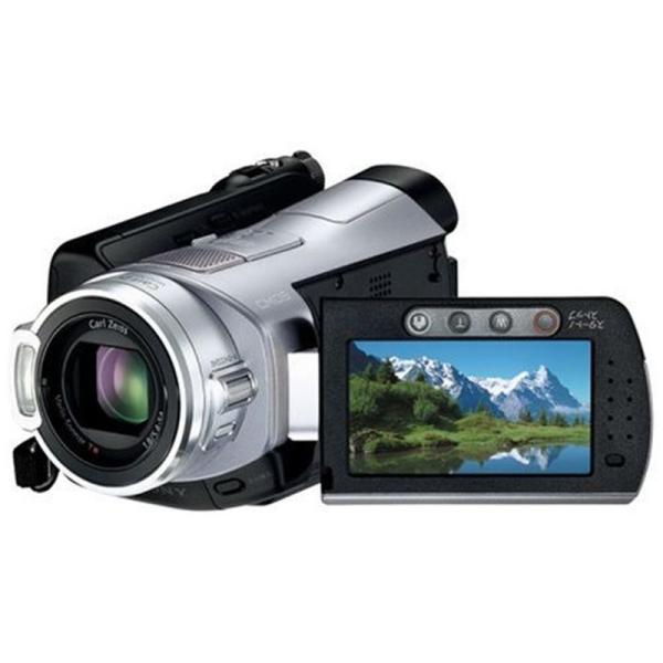 ソニー SONY HDDデジタルハイビジョンビデオカメラ Handycam (ハンディカム) HDR...
