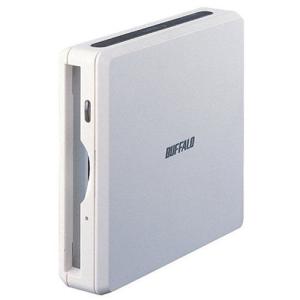 BUFFALO MO-PL1300U2 USB2.0バスパワー GIGAMOドライブ｜daikokuya-store5