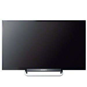 ソニー 24V型 液晶 テレビ ブラビア KDL-24W600A(B) ハイビジョン 2013年モデル｜daikokuya-store5