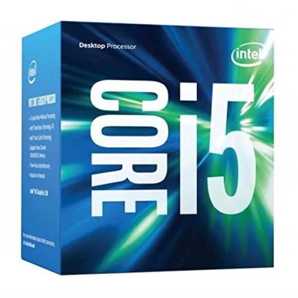 Intel CPU Core i5-6500 3.2GHz 6Mキャッシュ 4コア/4スレッド LG...