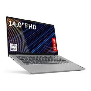 Lenovo ノートパソコン IdeaPad Slim 550i (14.0型FHD IPS液晶 Core i5-1035G1 8GBメモリ