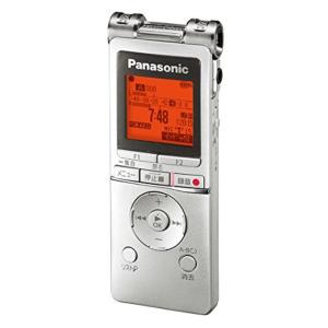 パナソニック ICレコーダー RR-XS470-W : 20240905132515-00774us : ぽ  