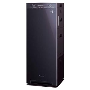 DAIKIN 加湿ストリーマー空気清浄機 スリム型 ACK55U-T