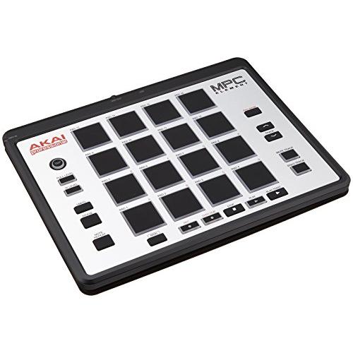 AKAI professional アカイ / MPC Element ミュージック・プロダクション...