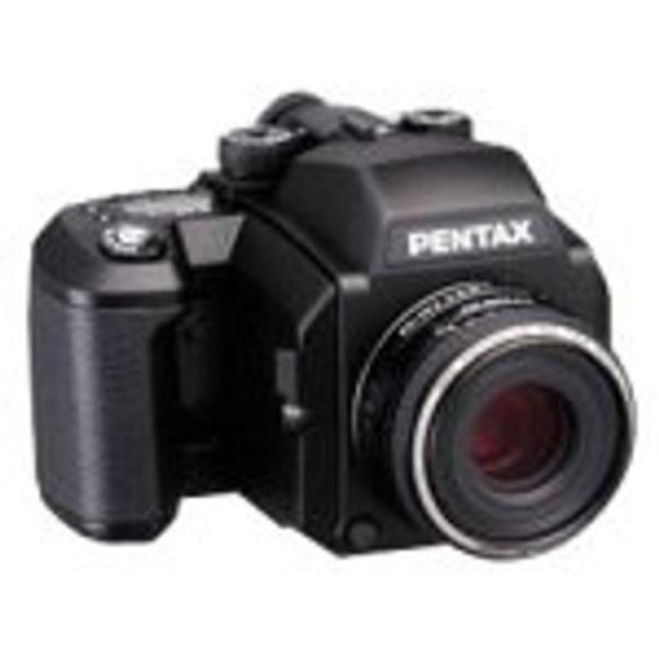 PENTAX 645N-2 ボディ