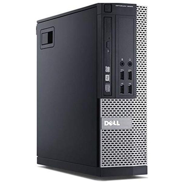 中古 デル OptiPlex 9020SF デスクトップパソコン Core i7 4790 3.6G...