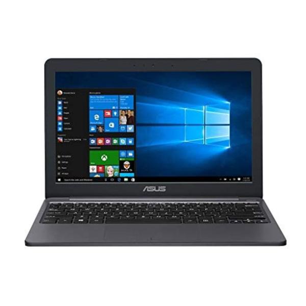 ASUS（エイスース） 11.6型ノートパソコン ASUS E203MA スターグレー E203MA...