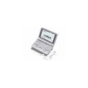 CASIO Ex-word(エクスワード) 電子辞書 XD-SW5700MED (日中韓対応手書きパ...