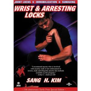 Wrist and Arresting Locks｜daikokuya-store5