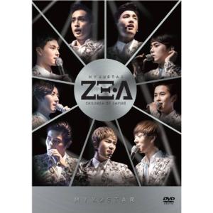 MY K-STAR ZE: A DVD｜daikokuya-store5