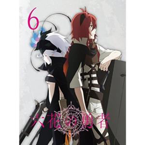 六花の勇者 6 Blu-ray