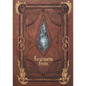Encyclopaedia Eorzea ~The World of FINAL FANTASY XIV (0)｜daikokuya-store5
