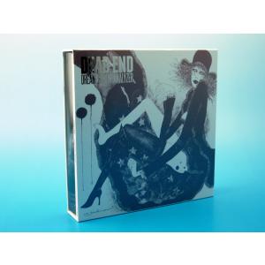 Dream Demon Analyzer(DVD付)の商品画像