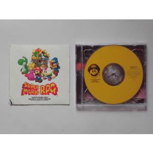スーパーマリオRPGの商品画像