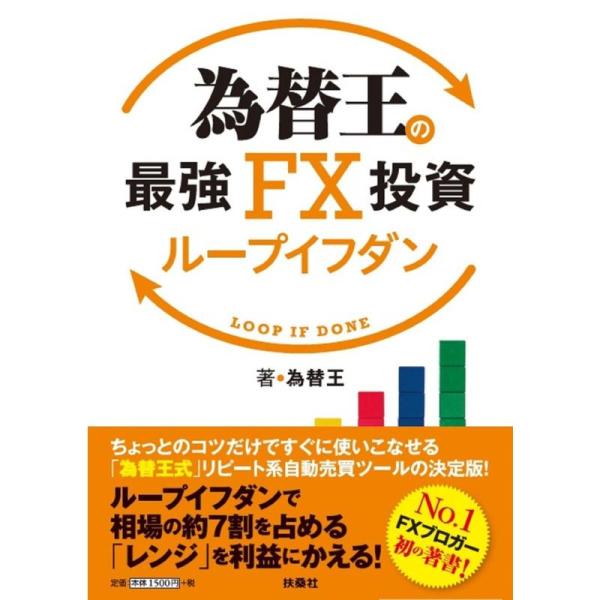 為替王の最強FX投資 ループイフダン