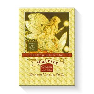 フェアリーオラクルカード (日本語説明書付) 2020年改定版 (オラクル