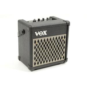 VOX / DA5 ボックス 電池駆動・エフェクト搭載小型ギターアンプ｜daikokuya-store5