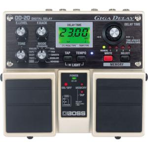 Roland Digital Delay "GIGA DELAY" DD-20｜daikokuya-store5