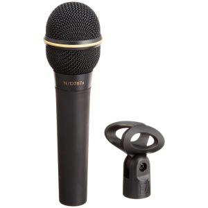 Electro-Voice 国内正規品 ダイナミックマイク N/D767a - 最安値・価格
