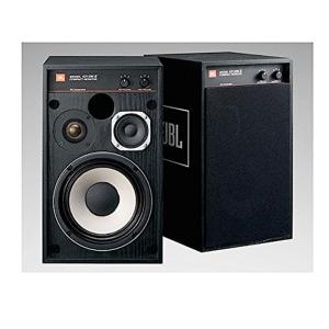 JBL スピーカー 4312M II BK ペア｜daikokuya-store5