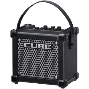 Roland ローランド ギターアンプ マイクロキューブGX MICRO CUBE GX 