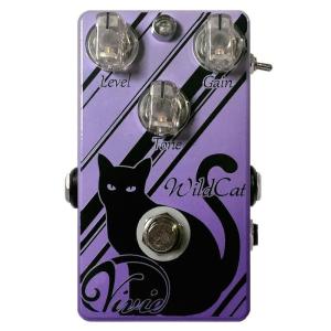 Vivie WildCat Crunch OverDrive ギターエフェクター｜daikokuya-store5