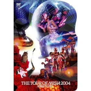 THE TOUR OF MISIA 2004 MARS and ROSES DVD｜daikokuya-store5