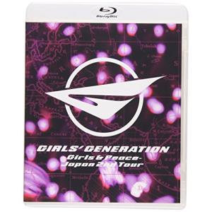 GIRLS' GENERATION ~Girls&Peace~ Japan 2nd Tour Blu-ray｜daikokuya-store5