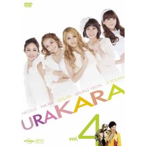 URAKARA Vol.4 DVD｜daikokuya-store5