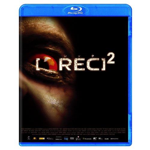 REC/レック 2 Blu-ray