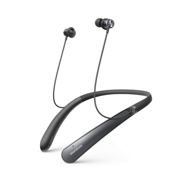 Anker Soundcore Life NC（Bluetooth5.0対応 ワイヤレスイヤホン）Q...