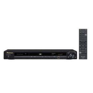 Pioneer DVDプレーヤー DVDオーディオ/SACD対応 DV-610AV｜daikokuya-store5