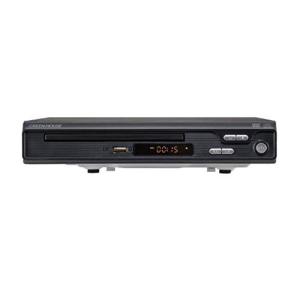 グリーンハウス GH-DVP1J-BK DVDプレーヤー HDMI対応 ブラック｜daikokuya-store5